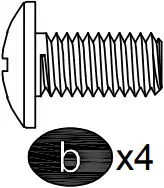Mounting Dream MD2413-MX UL Listed TV Wall Mount - d5