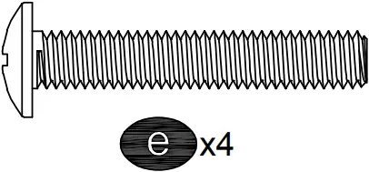Mounting Dream MD2413-MX UL Listed TV Wall Mount - d6
