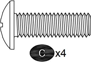Mounting Dream MD2413-MX UL Listed TV Wall Mount - d7