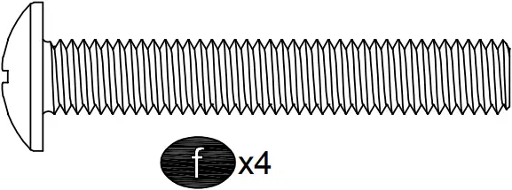 Mounting Dream MD2413-MX UL Listed TV Wall Mount - d8