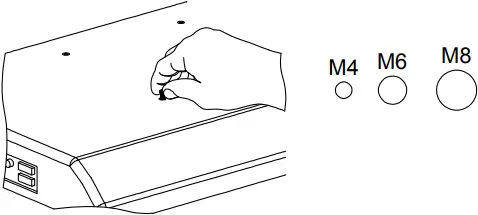Mounting Dream MD2413-MX UL Listed TV Wall Mount - f1