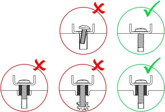 Mounting Dream MD2413-MX UL Listed TV Wall Mount - f2