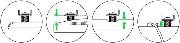 Mounting Dream MD2413-MX UL Listed TV Wall Mount - f5