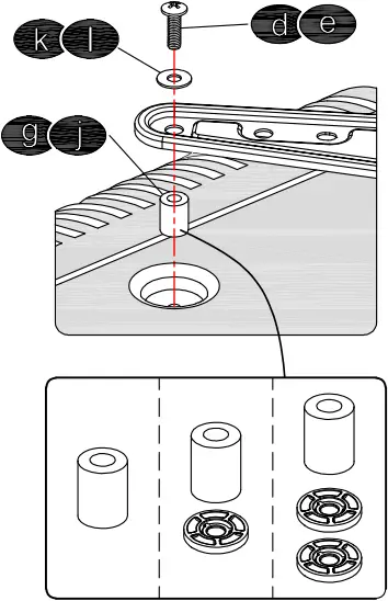 Mounting Dream MD2413-MX UL Listed TV Wall Mount - g4