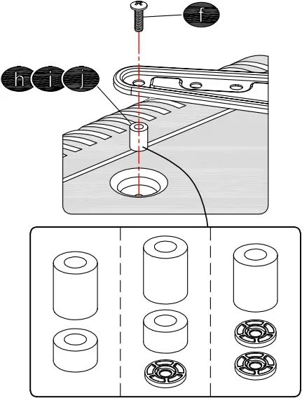 Mounting Dream MD2413-MX UL Listed TV Wall Mount - g5