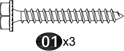 Mounting Dream MD2413-MX UL Listed TV Wall Mount - h5