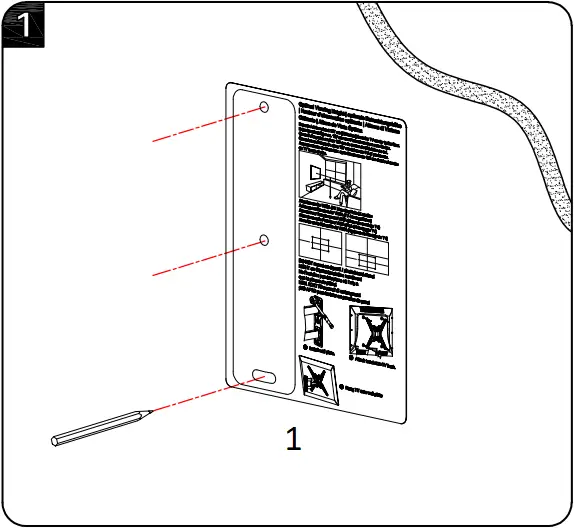 Mounting Dream MD2413-MX UL Listed TV Wall Mount - i11