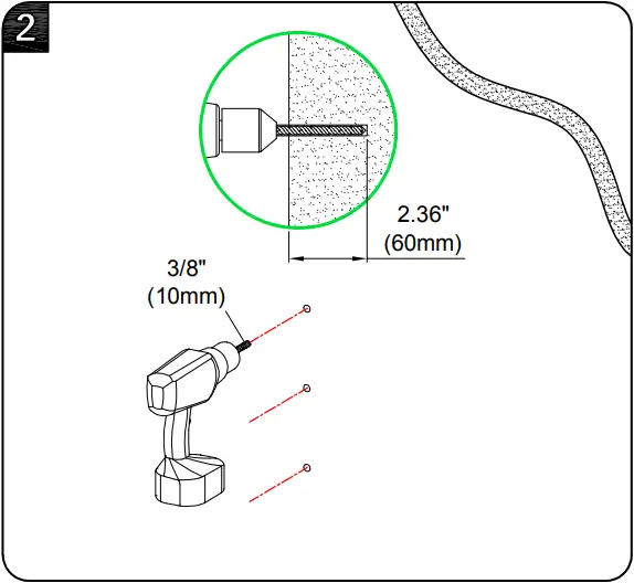 Mounting Dream MD2413-MX UL Listed TV Wall Mount - i12