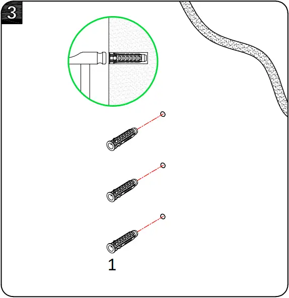 Mounting Dream MD2413-MX UL Listed TV Wall Mount - i13