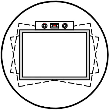 Mounting Dream MD2413-MX UL Listed TV Wall Mount - i17