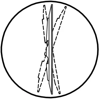 Mounting Dream MD2413-MX UL Listed TV Wall Mount - i19