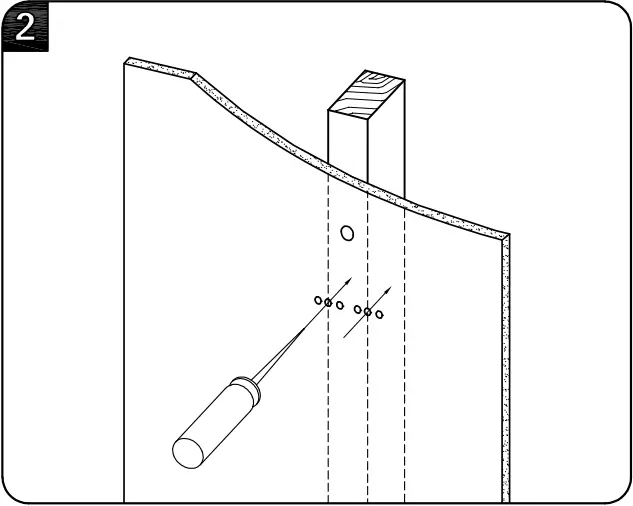Mounting Dream MD2413-MX UL Listed TV Wall Mount - i3