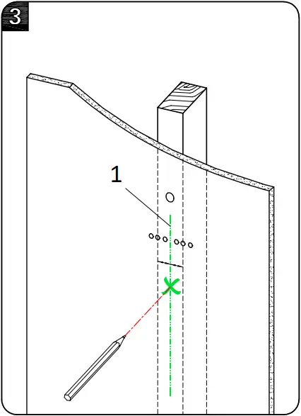 Mounting Dream MD2413-MX UL Listed TV Wall Mount - i4