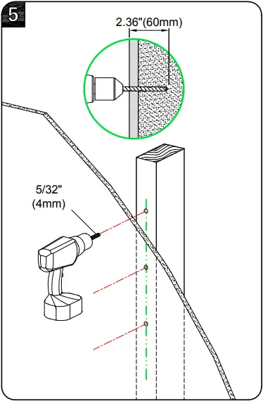 Mounting Dream MD2413-MX UL Listed TV Wall Mount - i6