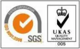 SGS & UKAS