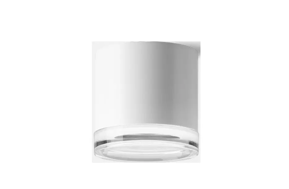 Bega 50 250.2 Recessed Ceiling Luminaire For Indoor Use Instruction Manual
