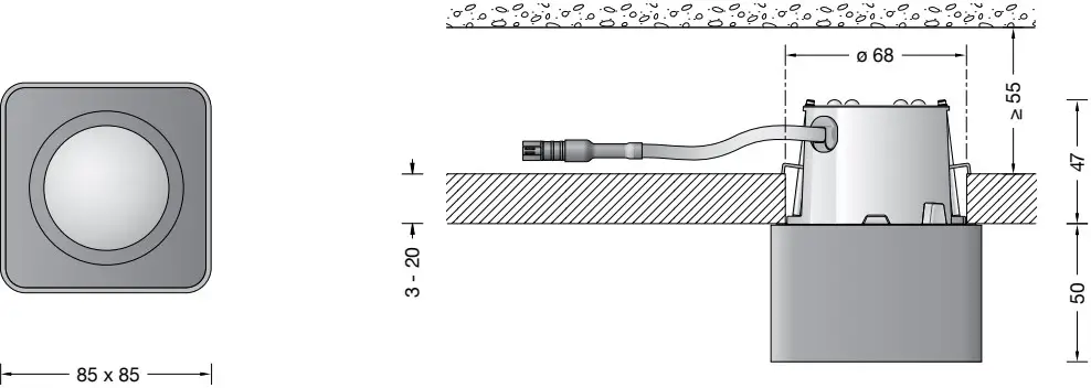 Instructions for use