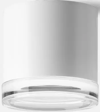 BEGA 50 250.2 Recessed Ceiling Luminaire for Indoor Use