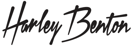 Harley-Benton-LOGO