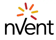 nVent CADDY - logo 1