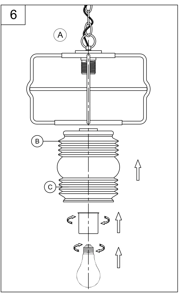 Assembly Instructions