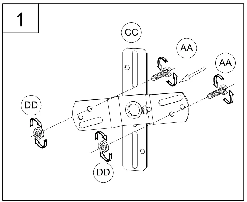 Assembly Instructions