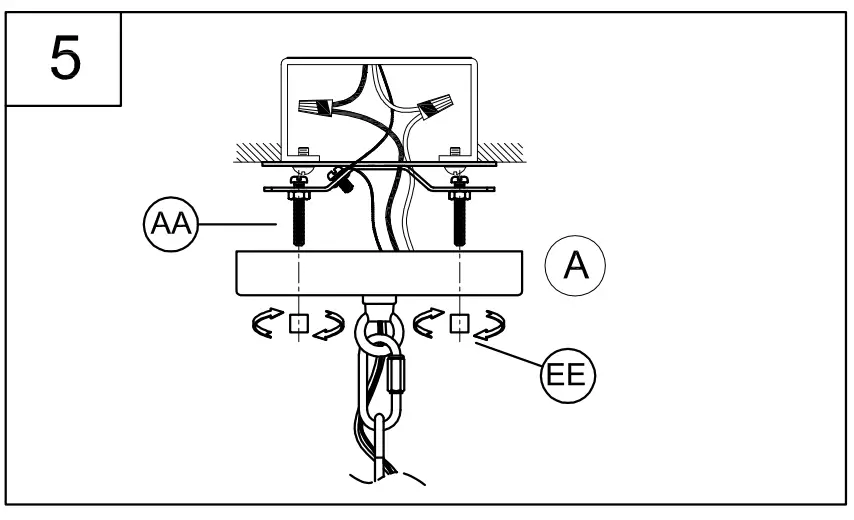 Assembly Instructions