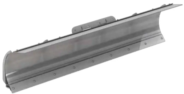 KFI 105072 72 Inch Pro S Series Plow Blade