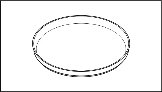 Westinghouse WMC4207GA - Accessories 3