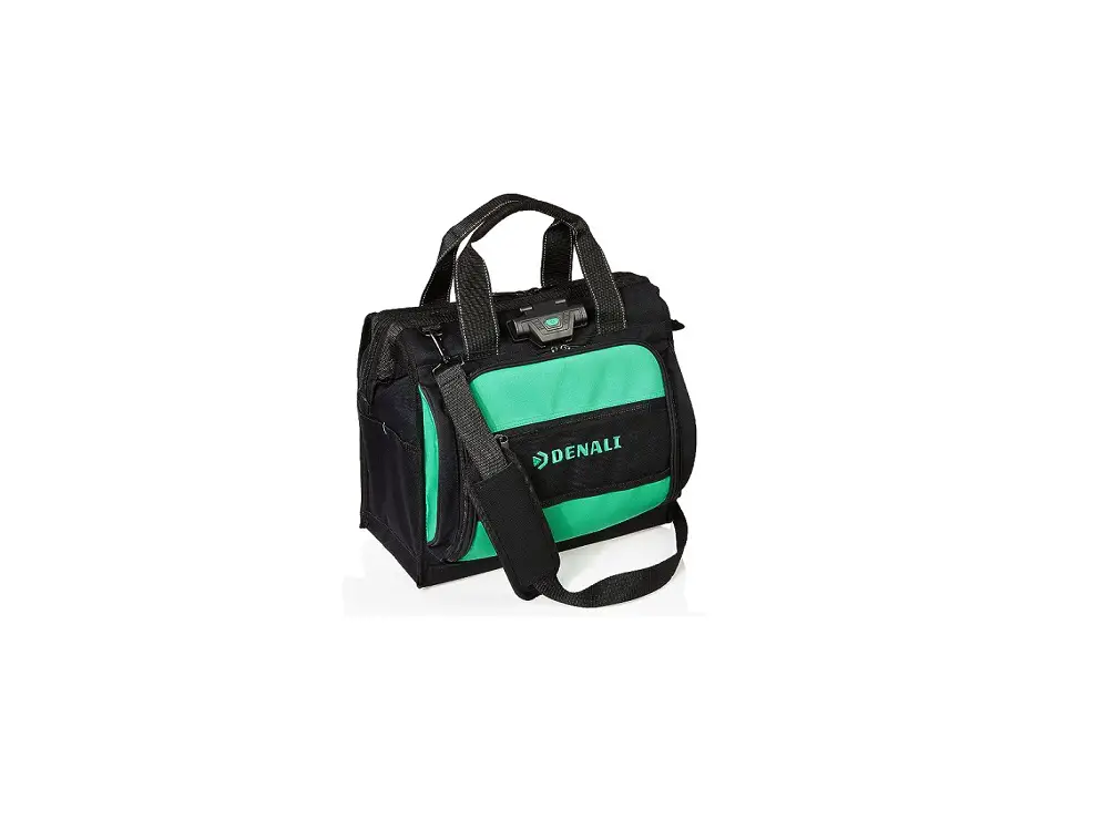 Denali B09rkmd9hc Light Tool Bag Instruction Manual Denali B09rkmd9hc Light Tool Bag Instruction Manual