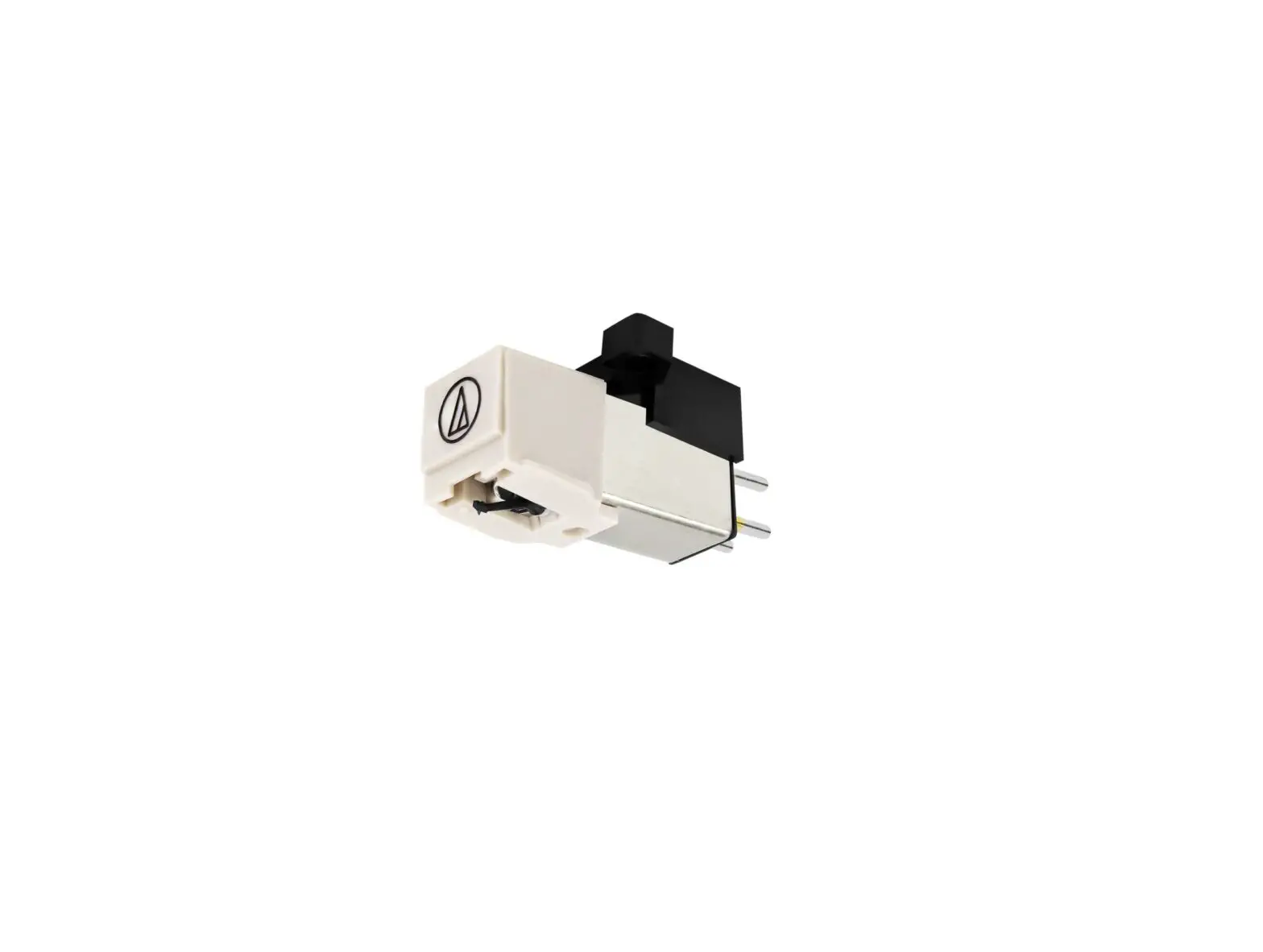 Audio-technica Atn3600l Turntable Record Player Half Inch Moving Magnet Cartridge User Manual