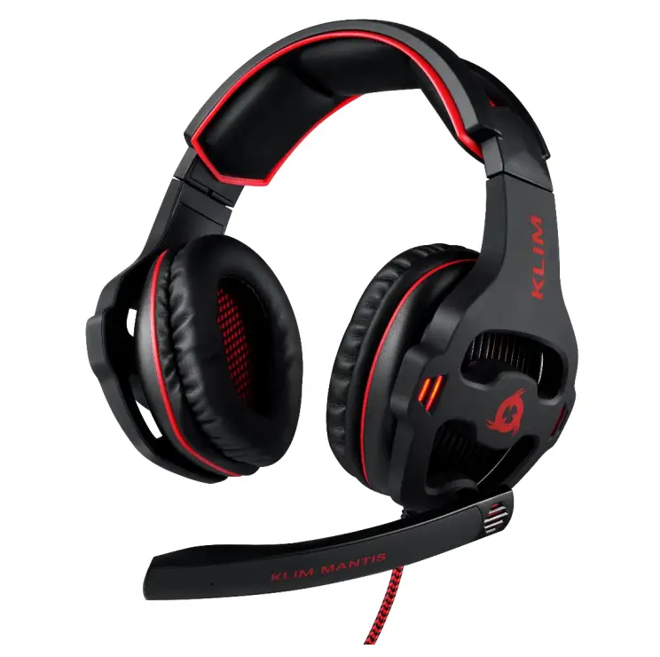 KLIM K51 Mantis Gaming Headphones Product