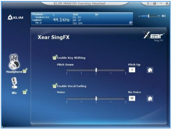 KLIM K51 Mantis Gaming Headphones fig10