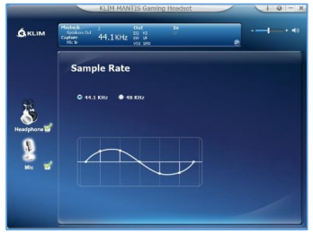 KLIM K51 Mantis Gaming Headphones fig14