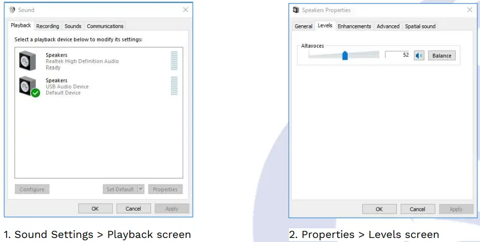 KLIM K51 Mantis Gaming Headphones fig2