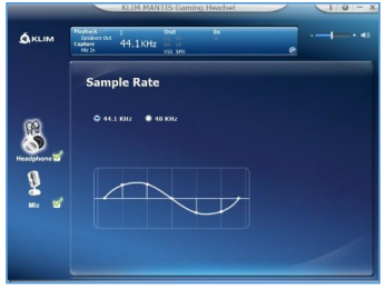 KLIM K51 Mantis Gaming Headphones fig7