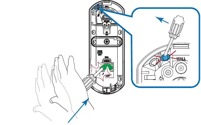OPTEX-FLX-A-AM-Flexible-Range-Indoor-Detector-12