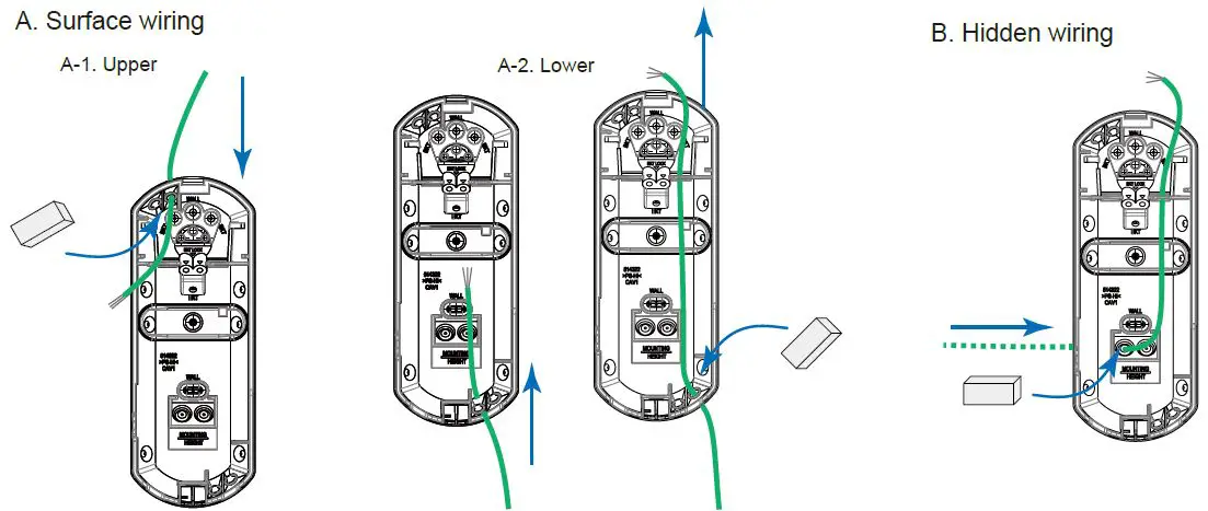OPTEX-FLX-A-AM-Flexible-Range-Indoor-Detector-13