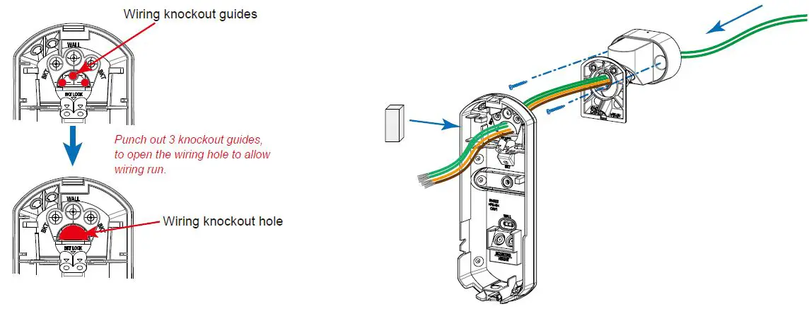 OPTEX-FLX-A-AM-Flexible-Range-Indoor-Detector-16