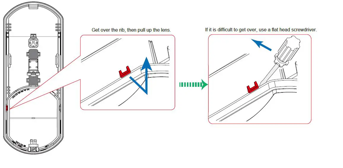 OPTEX-FLX-A-AM-Flexible-Range-Indoor-Detector-28