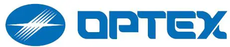 OPTEX-logo