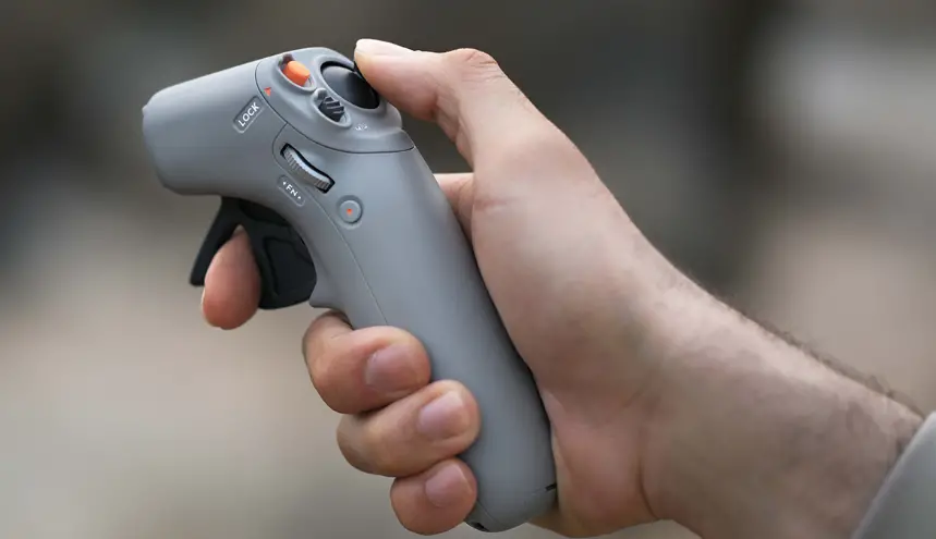 Dji Rc Motion 2 Controller For Avata User Manual Dji Rc Motion 2 Controller For Avata User Manual