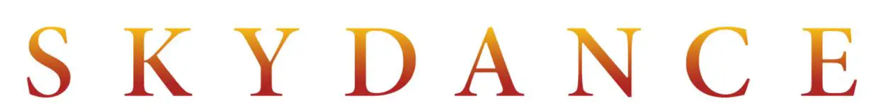 SKYDANCE logo