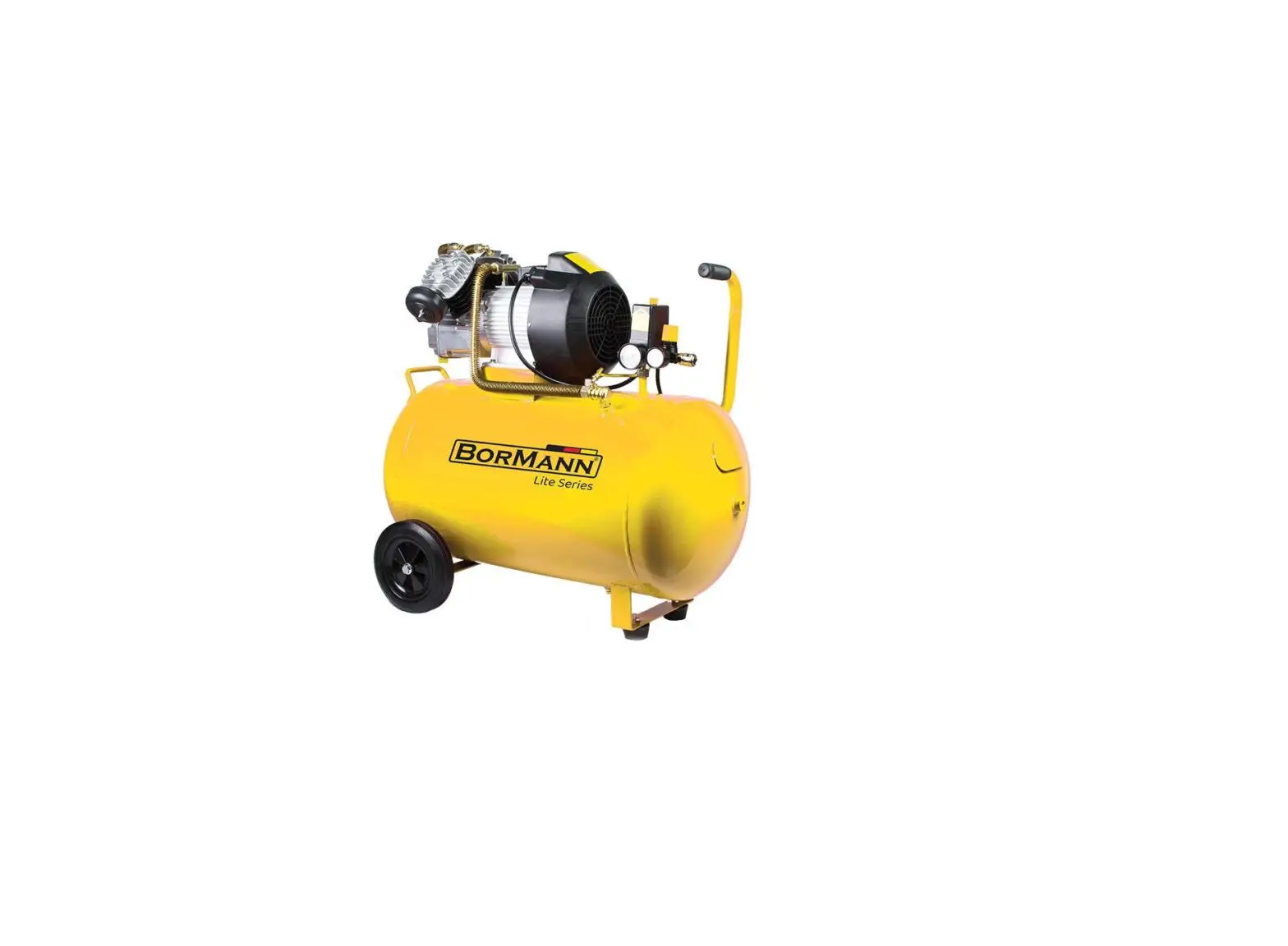 Bormann Bat5015 Air Compressor User Manual Bormann Bat5015 Air Compressor User Manual