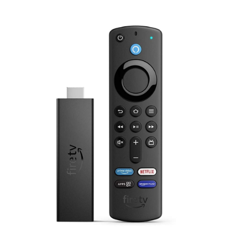 Amazon Fire Tv User Manual Amazon Fire Tv User Manual
