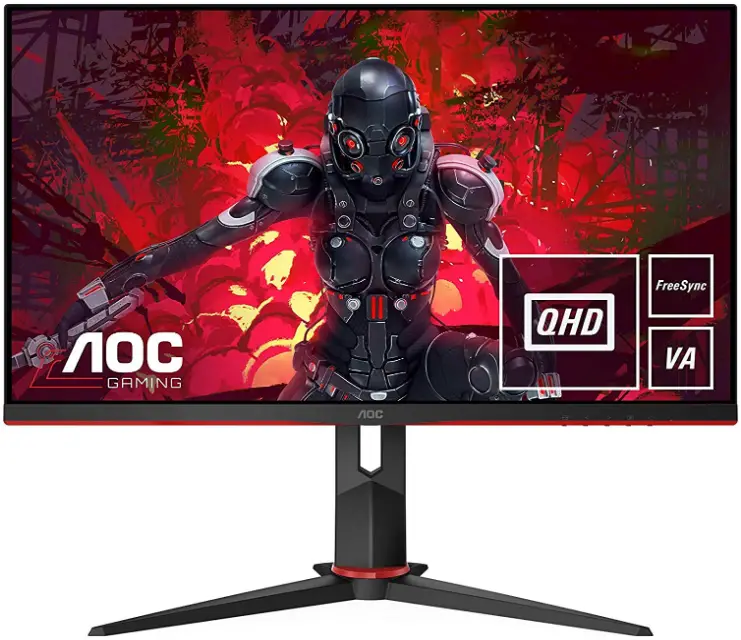 AOC-Q27G2U-Gaming-QHD-LCD-Monitor-product