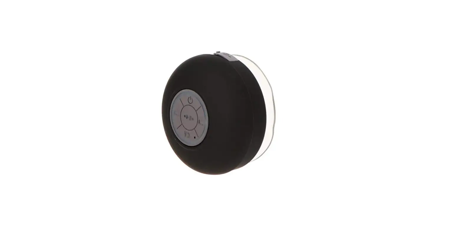 Aconic Ac-aws20-sd16 Shower Speaker User Manual Aconic Ac-aws20-sd16 Shower Speaker User Manual