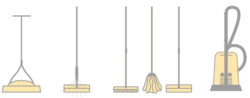 Berger-Seidle BRILLIANCE Beautiful Hardwood Floors of Lasting Value - fig 10