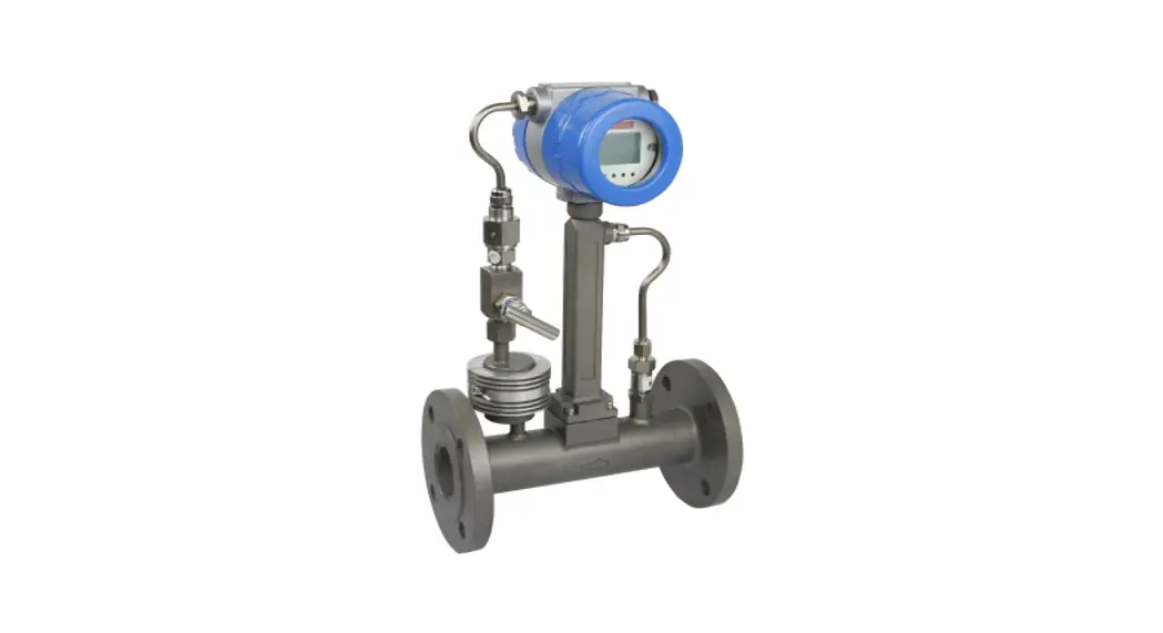 Klinger Lugb Vortex Flow Meter User Manual Klinger Lugb Vortex Flow Meter User Manual