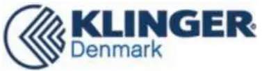 KLINGER logo